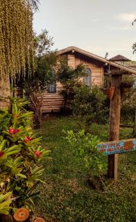 Casa da Pedra Chata - 8