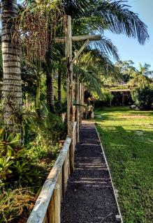 Casa da Pedra Chata - 6