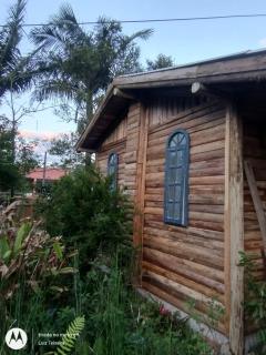 Casa da Pedra Chata - 3