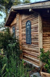 Casa da Pedra Chata - 2