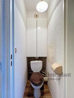 Ski aux pieds - Vue montagne - Studio 4p Isola 2000 - 3