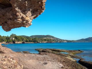 Studio 3 pers - Climatisé, Balcon, Plage 50m, Centre-Ville - FR-1-466A-42 - 1