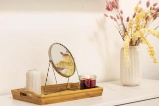 Borghi Station House - 3