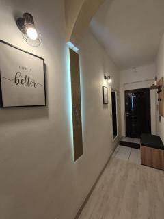 BTM Apartament - 8