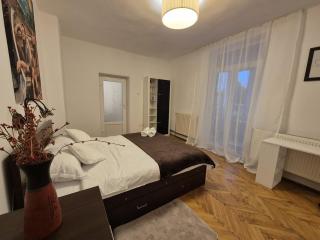 BTM Apartament - 5