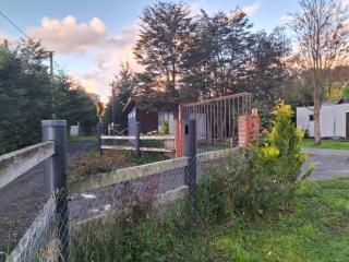 Tiny House Ruta 215 - 9