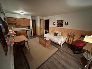 The Mountain Brook Inn - 2