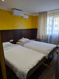 Apartament LaPassione Tecuci - 0