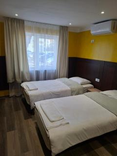 Apartament LaPassione Tecuci - 8