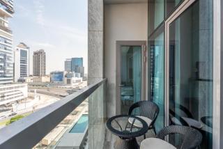 GuestReady - Bright & Spacious 2BR in Downtown - 6