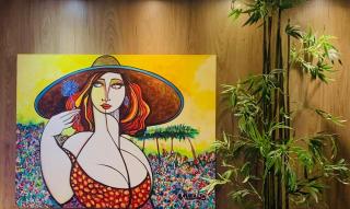 Sandri Palace Hotel - 4