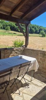 La rivière maison piscine emplacement idéal - 8