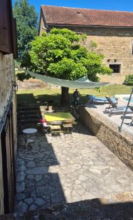 La rivière maison piscine emplacement idéal - 4