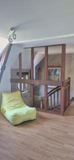 La rivière maison piscine emplacement idéal - 1