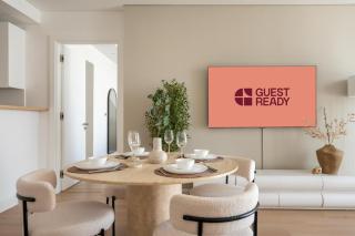 GuestReady - Bright & Spacious 2BR in Downtown - 1