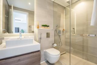 GuestReady - Bright & Spacious 2BR in Downtown - Dubaï - 3