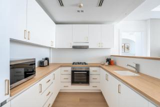 GuestReady - Bright & Spacious 2BR in Downtown - Dubaï - 5