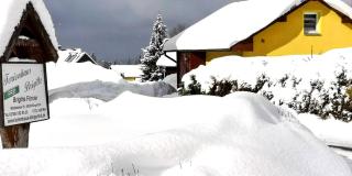 Ferienhaus Brigitte - 2