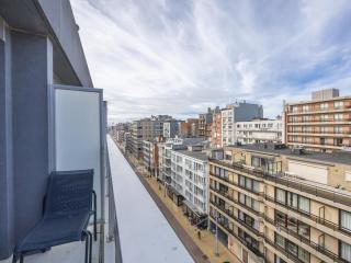 Kingston I - 0701 + park. 3 - 3