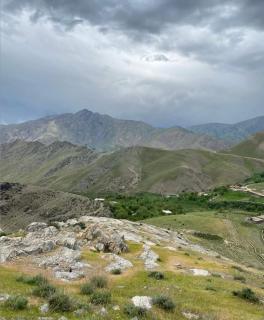 NURATA MOUNTAIN GUESTHOUSE Shiringul - 3