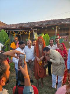 Narmada Homestay - 5