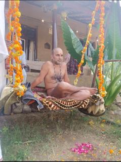 Narmada Homestay - 4