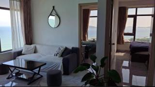 Alex Beachfront Panoramic Suite Apartment - 2 BR 2 Bath - 6