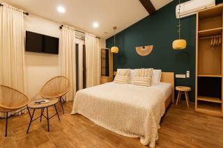 Appart Hotel Spa Perpignan - 1