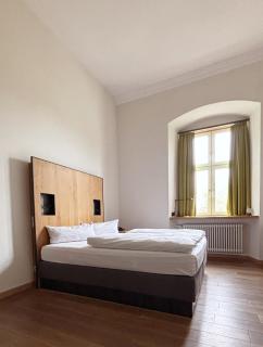 Hotel Kloster Holzen Allmanshofen - 4