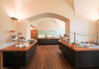 Hotel Kloster Holzen Allmanshofen - 2