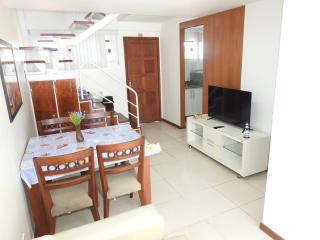 Cobertura Mar e Sol - 1