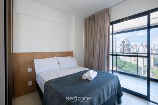 BLB - Apartamentos na Barra em Salvador - 5