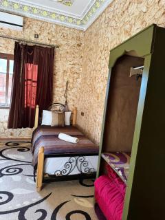 AUBERGE ROYAL PALMAS - Tinerhir - 2