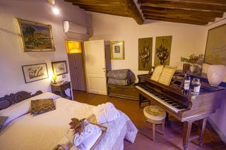 Pieve di Caminino Historic Farm - 3