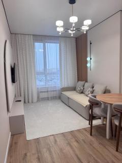 Люкс апартамент возле ЭКСПО и Аэропорта! - 8