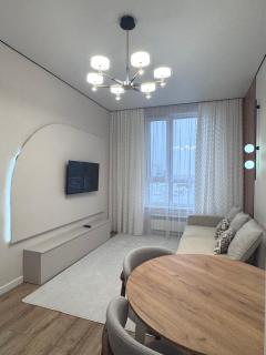 Люкс апартамент возле ЭКСПО и Аэропорта! - 7