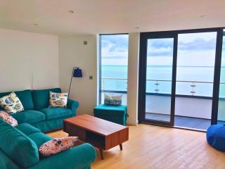 Horizon Seaview-Ramsgate-FreeParking-Sleeps 4 - Ramsgate - 0