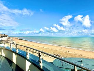 Horizon Seaview-Ramsgate-FreeParking-Sleeps 4 - Ramsgate - 2