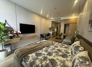 Apartment Newlife near beach by Lucy - Ha Long - 2
