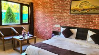 Corbett Nature Walk - Forest View Swimming Pool - 8