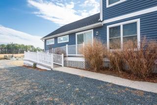 Grays Inn Creek Waterfront Pvt Dock Kayaks & View - 4