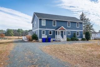 Grays Inn Creek Waterfront Pvt Dock Kayaks & View - 5