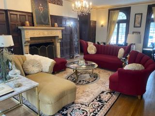 Mill Creek Mansion - 5