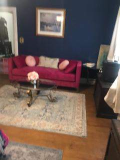 Mill Creek Mansion - 4