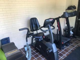 Mill Creek Mansion - 1