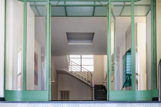 Novocomum Rationalism Terragni's Architect apt - 1