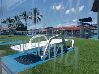 Oasis Azul - Casa con Piscina Flandes Tolima - Flandes - 3