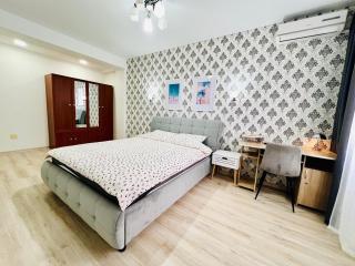 Le Mondé 2 Rooms Apartment - 5