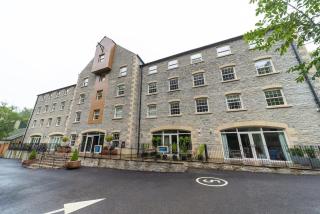 Rock Mill - 1 Bedroom Apartment - 7