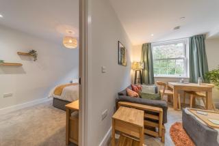 Rock Mill - 1 Bedroom Apartment - 6